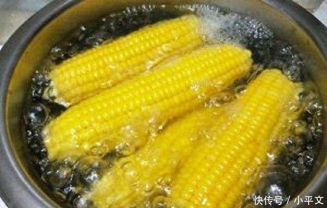 抓紧|爱吃玉米的要留意了,我也是今天才知道,抓紧告诉身边的人