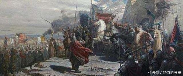 之人|三国最忠义之人非关羽? 曾同袁绍势不两立, 史书里他和吕布齐名