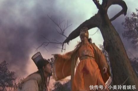 坟墓|史上一独特太监，曾得明清两朝皇帝肯定，现今坟墓依然完好