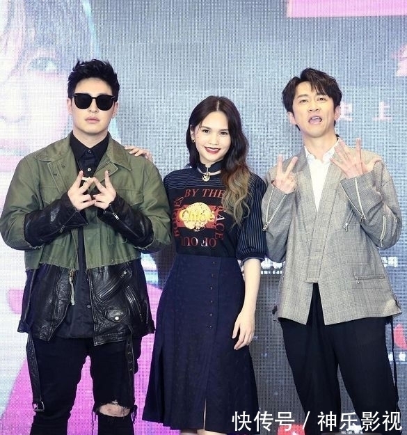 学员|台版《创造101》来了,潘玮柏杨丞琳担任导师,最小学员才12岁