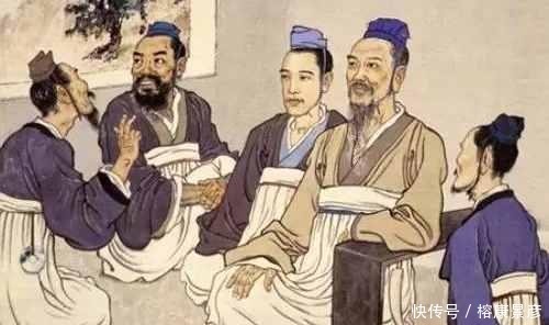 宗法社会|汉朝规定“杀人者死”,为何还有很多复仇杀人事件?