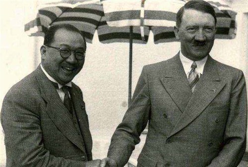  攻打|希特勒横扫西方，为何不攻打中国？原因有三，最后一点令国人感动