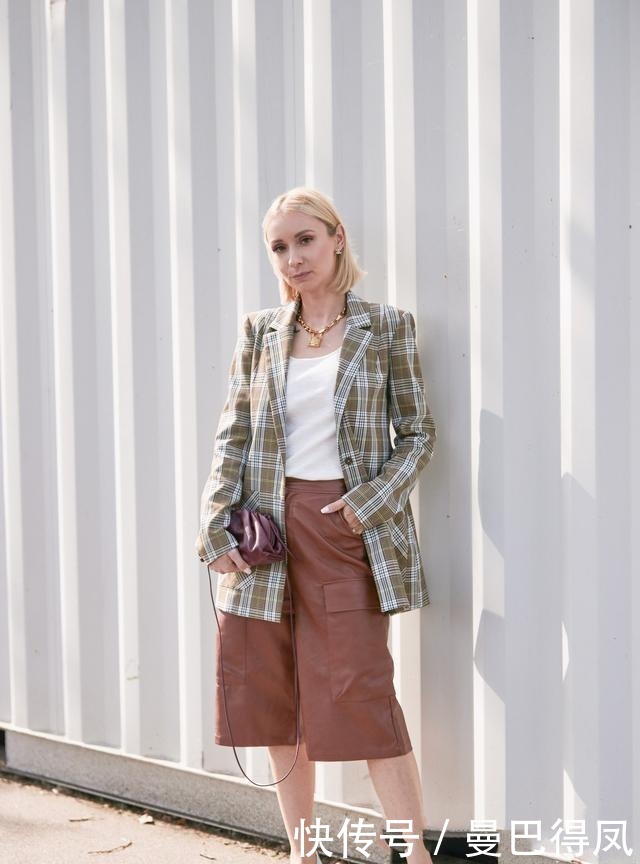 金链|“大金链”重回时尚巅峰!配上它洋气又吸睛,时尚达人都爱不释手