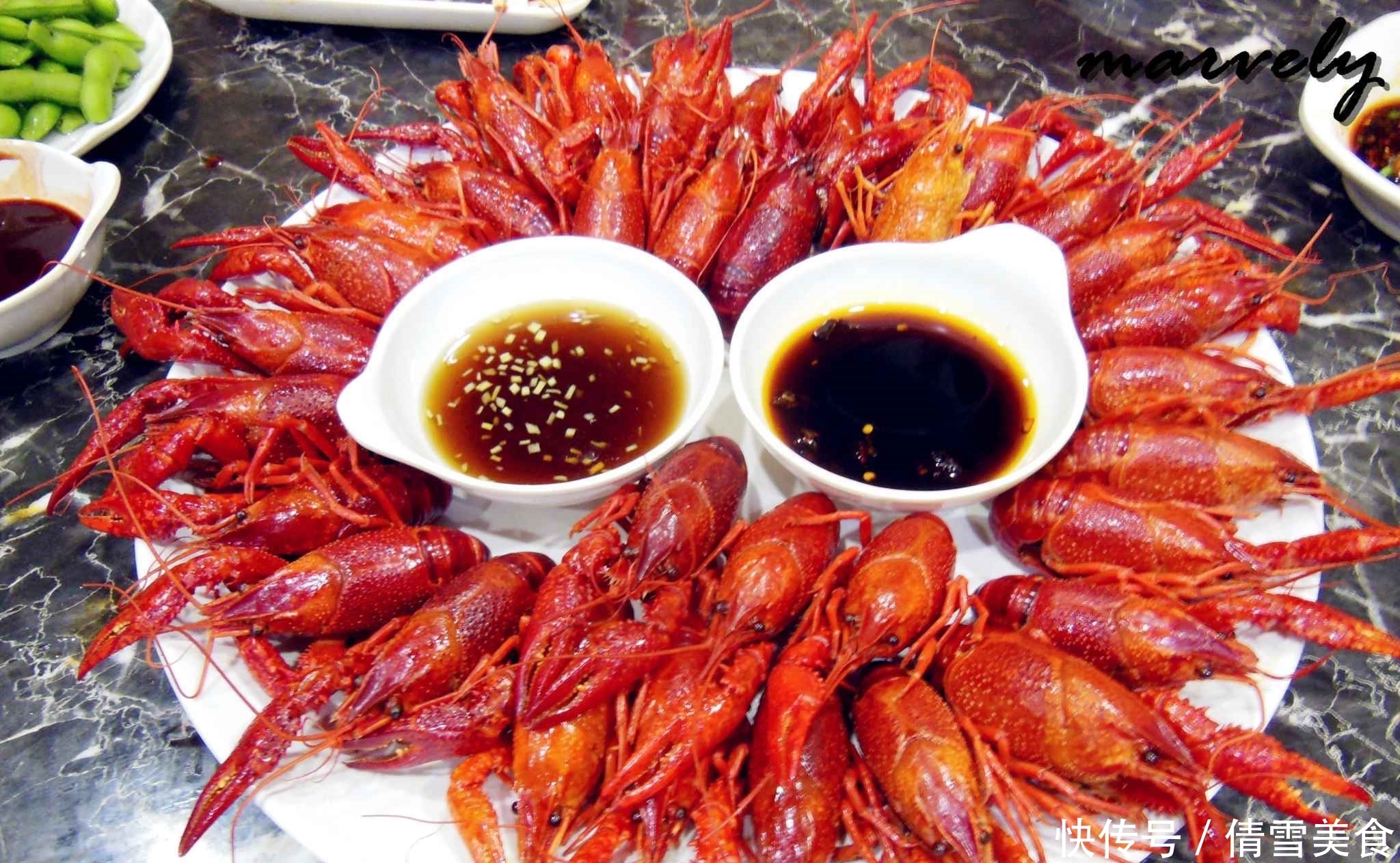 做好|它很可能成为第二个“小龙虾”,已有人类对它动手了,做好准备吧