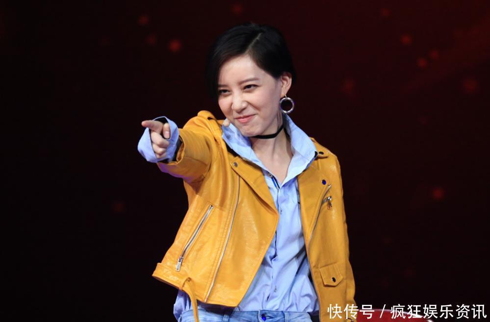  儿童|“帅气舞王”李斯丹妮不畏惧，将自己活成大儿童，家庭有爱太重要