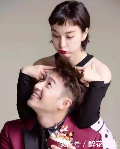 盘点|潘玮柏和吴昕再同框, 盘点他们甜蜜的瞬间