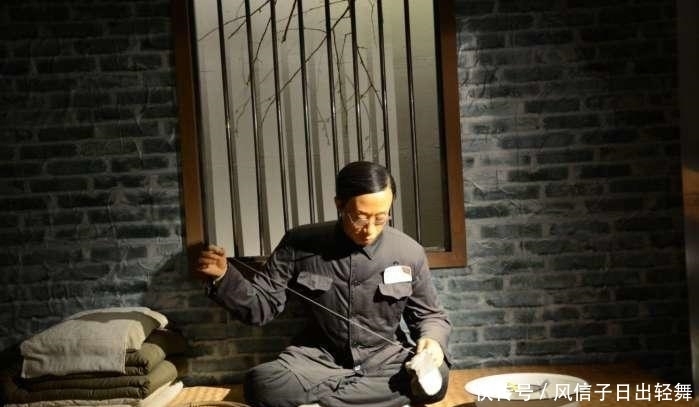 太监|晚年溥仪去看望健在的太监,不料太监大喊3个字,让溥仪十分难堪