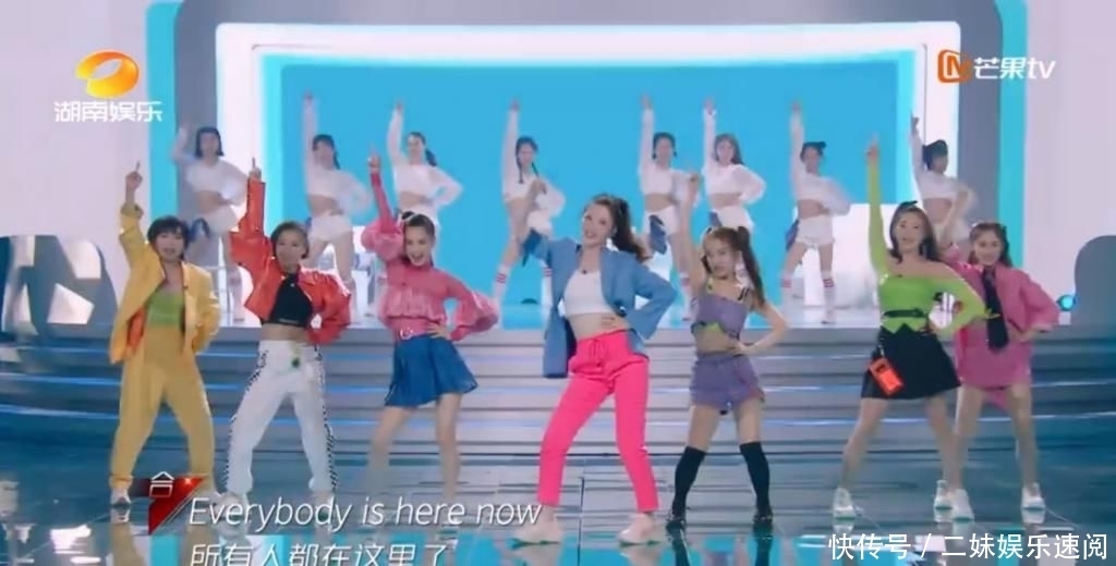  太有感染力|《姐姐》公演秀看哭一场又一场，哪组表演失利最让你遗憾？