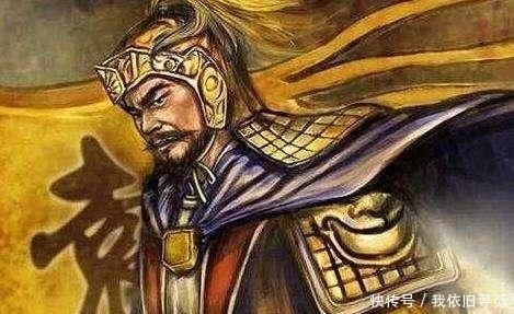 之人|三国最忠义之人非关羽? 曾同袁绍势不两立, 史书里他和吕布齐名
