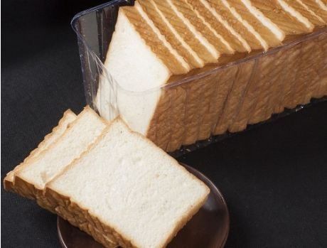  红薯|做面包时，别只会加酵母粉，教你小技巧，面包柔软好吃，放不硬