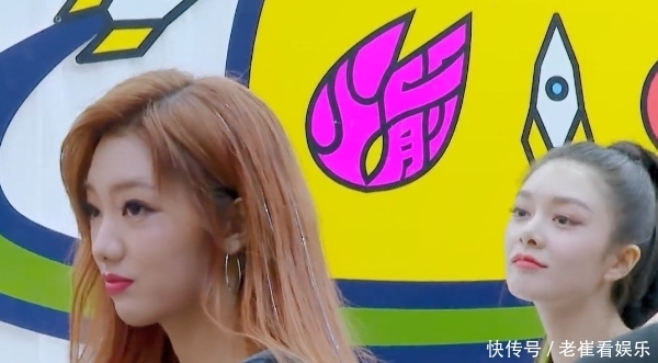  看不到|火箭少女不愿面对解散倒计时，谁留意杨超越？真当粉丝看不到吗