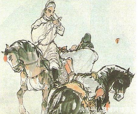 抢劫|古人的“八百里加急”有多快？会有人半路抢劫“加急件”吗？