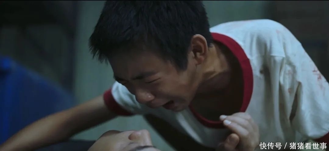 等不及|朱朝阳变阳光?等不及再见这少年