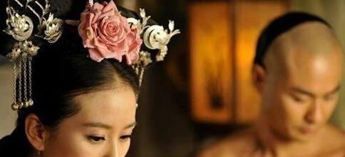 古代|古代试婚制度公主出嫁前都先派“试婚格格”与驸马试婚