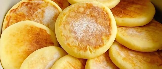 细腻|玉米面百吃不厌的做法,加1盒酸奶,柔软细腻香甜,全家人都爱吃