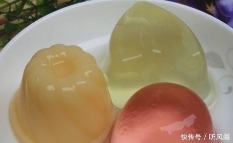 冰激凌|假如你快渴死了,上帝突然送你5种零食,只能选1种,你会怎么选