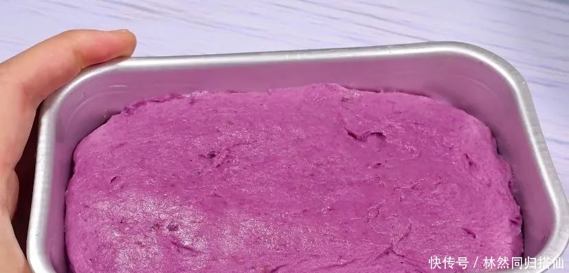  中加|9个月宝宝便秘？辅食中加紫薯,健脾通便,宝宝常吃长高个睡眠好