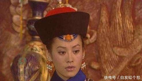 钮祜禄氏|她是皇太极皇后助皇太极得到皇位，但皇太极的第一任福晋可不是她