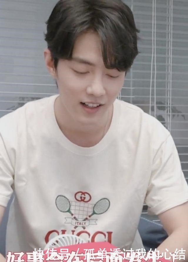 肖战|肖战被“压榨”连续营业还会有神秘空降礼包