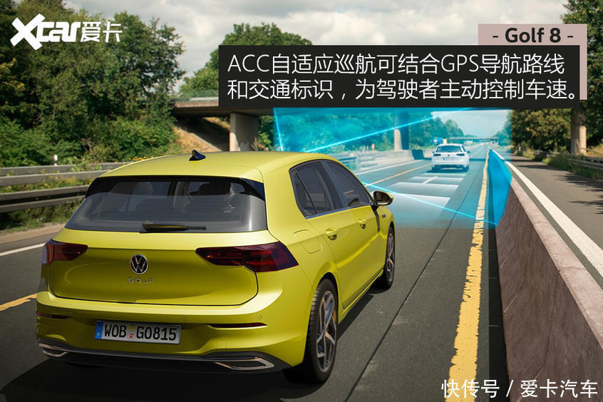 HATCHBACK|准备下单思域HATCHBACK？再等等第八代高尔夫吧！