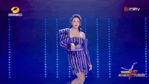 道位|首播破亿姐姐撕逼互怼,跪求加出道位