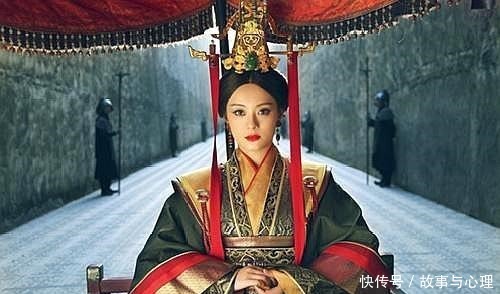 太监|为什么嫪毐能让太后帮他生两个儿子