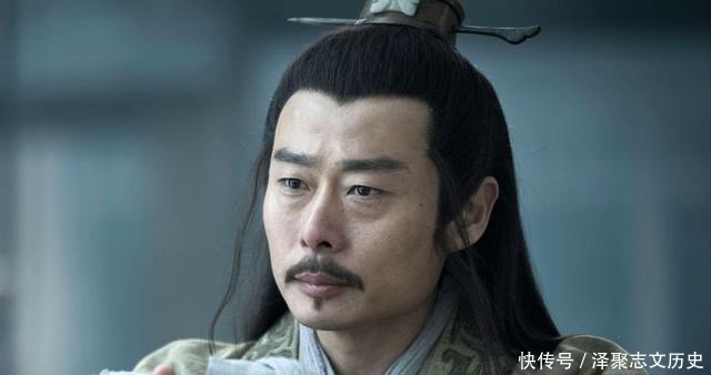 商山四皓|张良一生的最后一计，可害苦了汉高祖刘邦！