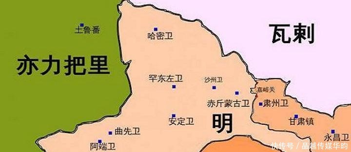 原因|土木之变是明朝第一次战败,由皇帝亲征的战事,失败的原因有哪些