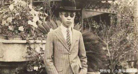 街上|溥仪街上卖烧饼吃，刚咬了一口勃然大怒说：我被仆人骗了二十年