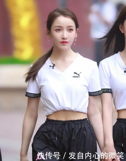  创造|《创造营2020》魅力女神首出炉，姜贞羽反超刘些宁，王艺瑾后来居上