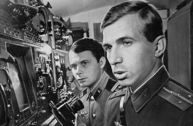 年代|70年代,强盛时期的苏联什么样?13张照片,兵强马壮