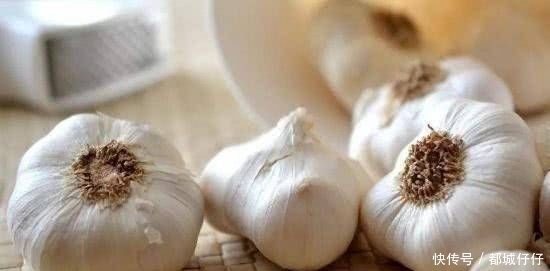 方法|大蒜腌制的新方法,味道鲜美开胃,值得一试