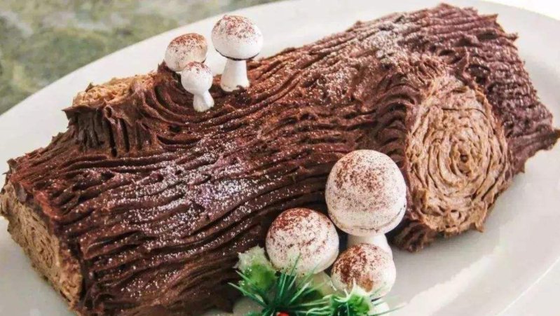 太逼真|这几种造型的“奇葩蛋糕”,看到图六的我“怂了”,无从下手