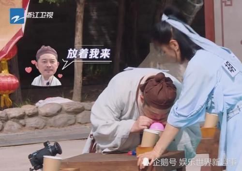 flag是希望|跑男即将收官,成员们立的Flag唯独沙溢做到,Baby不可能完成了