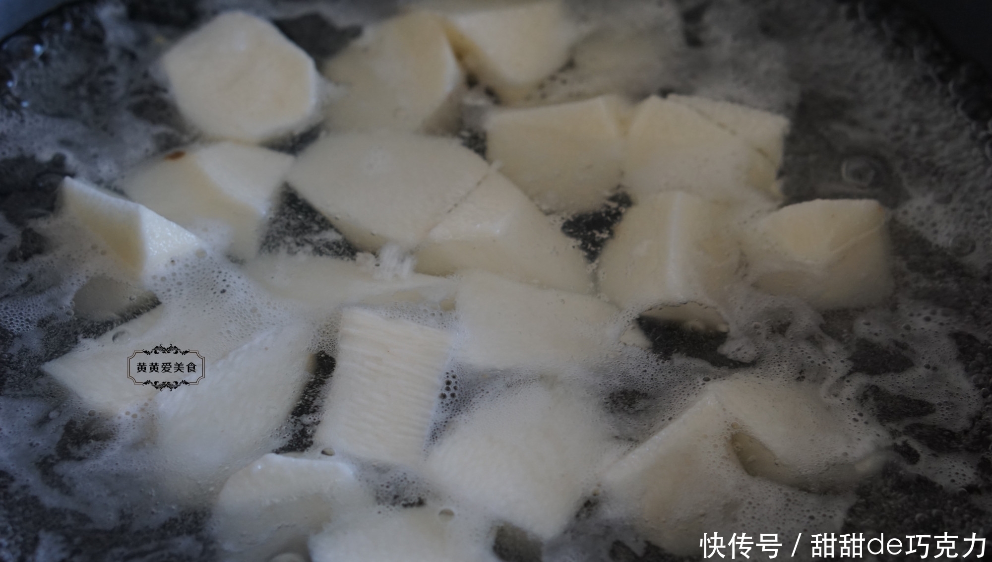 精神|天热了,这汤别错过,不放一滴油,越煮越鲜,常喝精神好睡得香