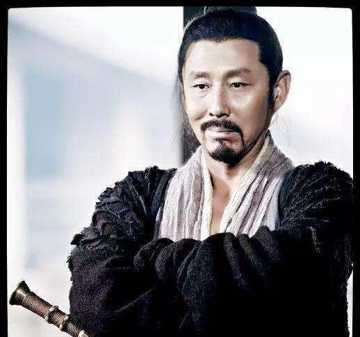 座谈会|刘邦召开座谈会:评萧何是人,他被评价为狗