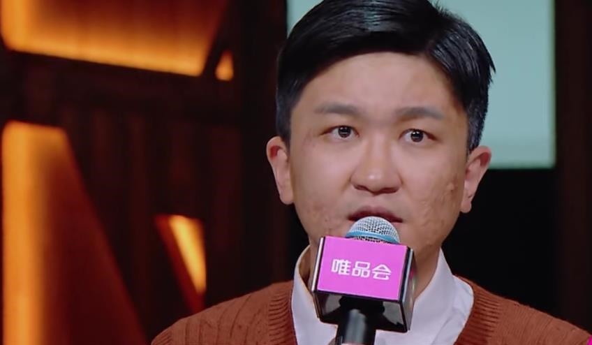 最惨|《演员2》首播,最惨不是被“毒打”的陈宥维,而是沦为陪跑的她