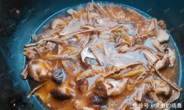 清爽|豆腐只能煎吗用“它”炖,清爽开胃,体重下降