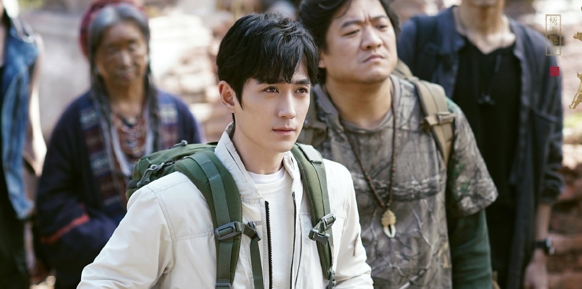 重启|《重启》看似人畜无害的她，其实是整部剧最大的BOSS