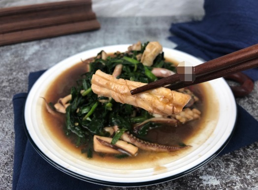 韭菜|牛羊肉那么贵,还不如吃它,才16块钱1斤