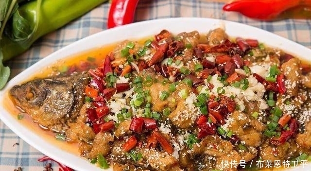  酱油|为什么鲤鱼不能除掉鱼鳞？专家告诉你