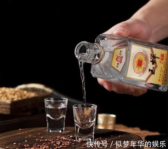 难得|中国出现3大“尴尬酒”,价不及茅台零头,却是难得粮食酒