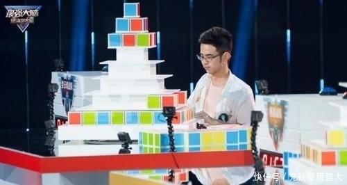 郑林楷|“欧拉幻方”难吗?赵金昊说了实话,用郑林楷的策略谁都能赢杨易