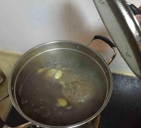  老祖宗|老祖宗传下来的酱牛肉秘方，牛肉酥嫩，入味，做法简单只要3步！