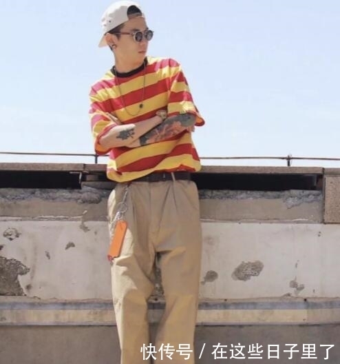 搭配|只要搭配学的好,不穿名牌也能“豪”!