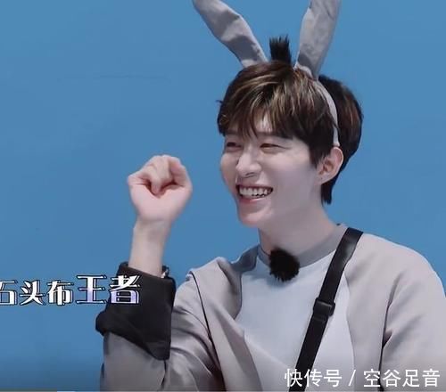 导演|《青环》导演被范丞丞连赢5局原地整懵周深赢的更霸气