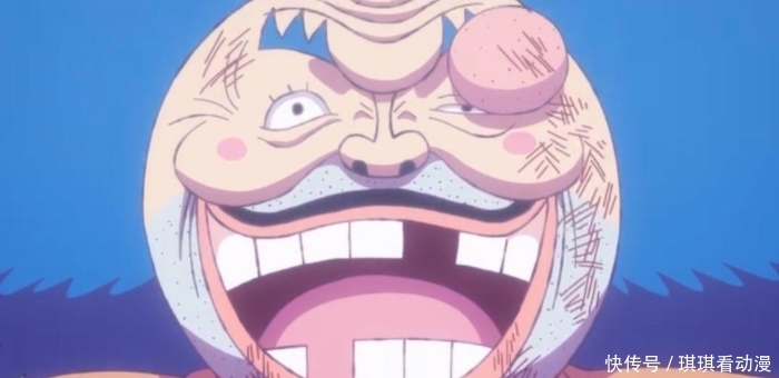 字幕组|海贼王：939集无脑行为，霍金斯被期待陪睡，字幕组逗粉丝玩呢