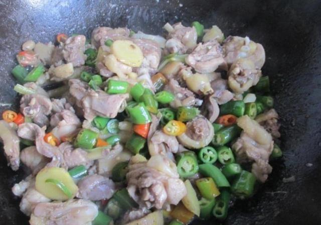 猪肉|家宴必做的一道菜,比牛肉便宜,比猪肉营养,下酒下饭都极好