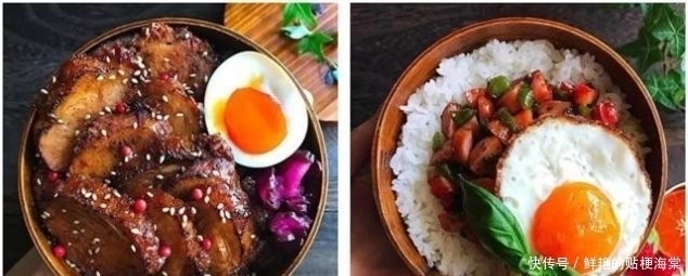 日本|这位日本妈妈做饭太漂亮,圈粉“无数”网友可以去开餐馆了