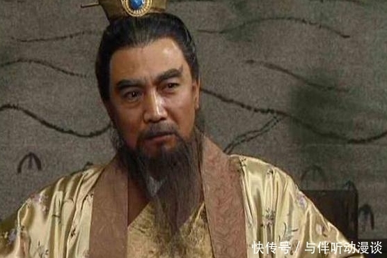 原因|曹操杀死一代名医华佗,不是华佗非要开颅,曹操一句话说出原因